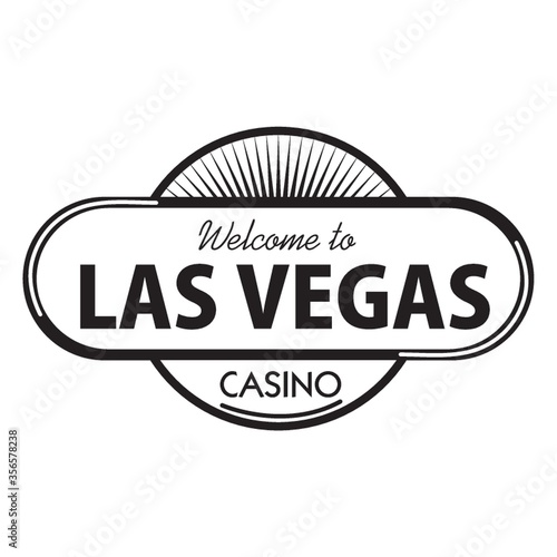 welcome las vegas