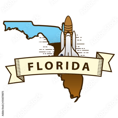 florida state map