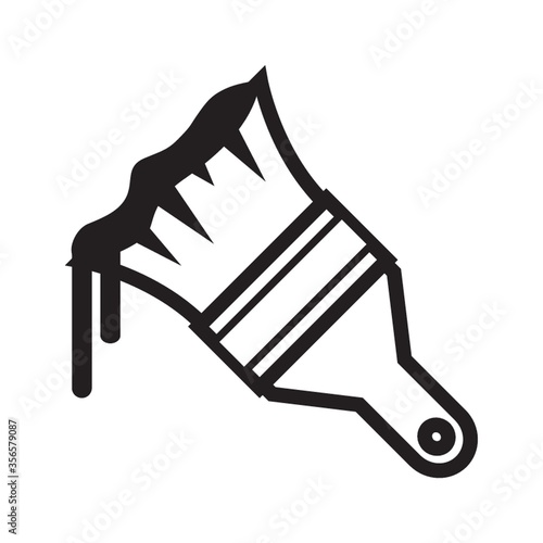 paint brush