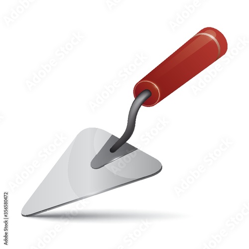 trowel
