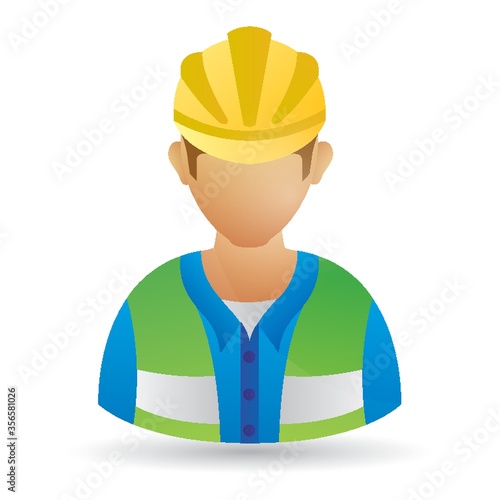 construction worker