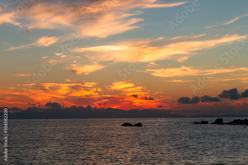 nature around the elba island © EriksZ