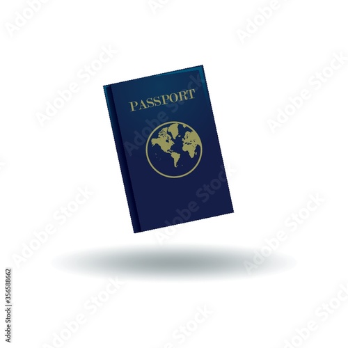 passport