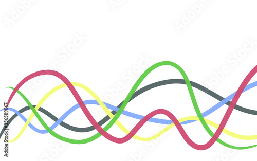 Tokyo, Japan- 2021: Symbol of the Olympic games in Tokyo 2020, the postponement of the Olympic games in Japan to 2021. Low polygon vector illustration. Vector illustration for holiday flyers, banner. 