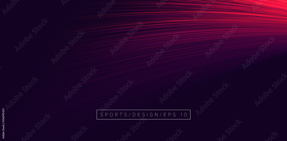 Abstract background with thin lines texture, light pink red flare gradient, cover presentation Abstract background with thin lines texture, light pink red flare gradient, cover presentation