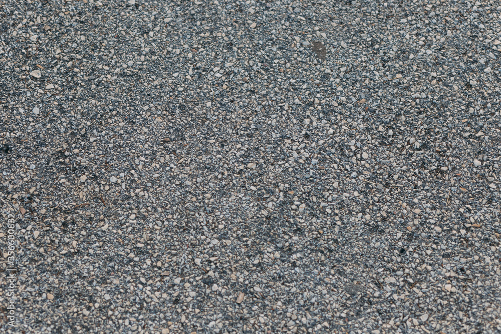 Texture gray asphalt background. Surface grunge rough asphalt. Top view of light grey asphalt. Asphalt texture pattern background. Car road, pavement, tile. Granular abstract uniform grainy surface Texture gray asphalt background. Surface grunge rough asphalt. Top view of light grey asphalt. Asphalt texture pattern background. Car road, pavement, tile. Granular abstract uniform grainy surface