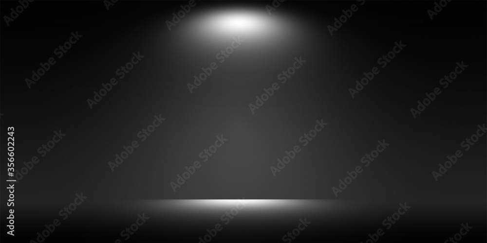 Empty Circular Dark Grey gradient with Black solid vignette lighting Studio wall and floor background well use as backdrop. Background empty room with space for your text and picture
Empty Circular Dark Grey gradient with Black solid vignette lighting Studio wall and floor background well use as backdrop. Background empty room with space for your text and picture