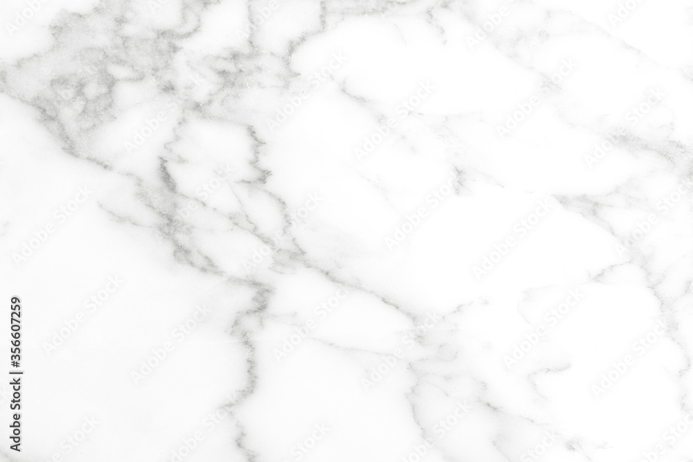 Fototapeta premium Marble granite white background wall surface black pattern graphic abstract light elegant gray for do floor ceramic counter texture stone slab smooth tile silver natural for interior decoration.