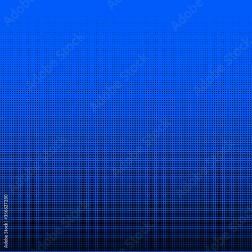 Abstract halftone background. Vector illustration. Retro effect. Texture monochrome dots.