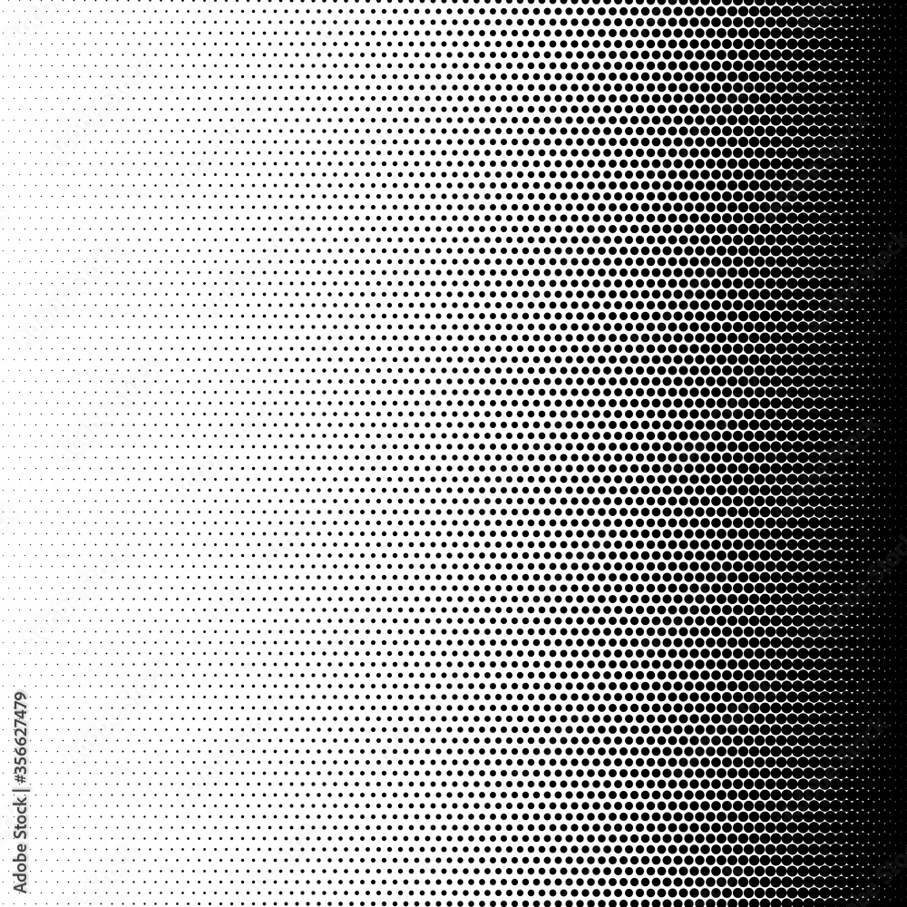 Abstract halftone background. Vector illustration. Retro effect. Texture monochrome dots. Abstract halftone background. Vector illustration. Retro effect. Texture monochrome dots.
