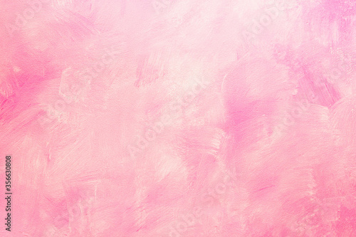 Pink Background. abstract pink backdrop painted texture with shimmering golden stroke