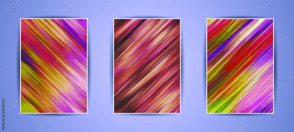 Modern Flow Abstract Background Fluid template. Wave Liquid Shapes. Creative Art Design. Color Wave Template, for Banner, Cover, Poster Modern Flow Abstract Background Fluid template. Wave Liquid Shapes. Creative Art Design. Color Wave Template, for Banner, Cover, Poster
