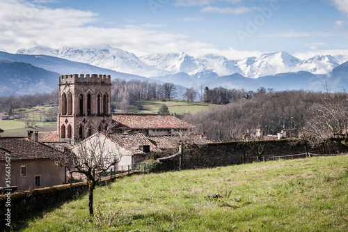Saint-Lisier