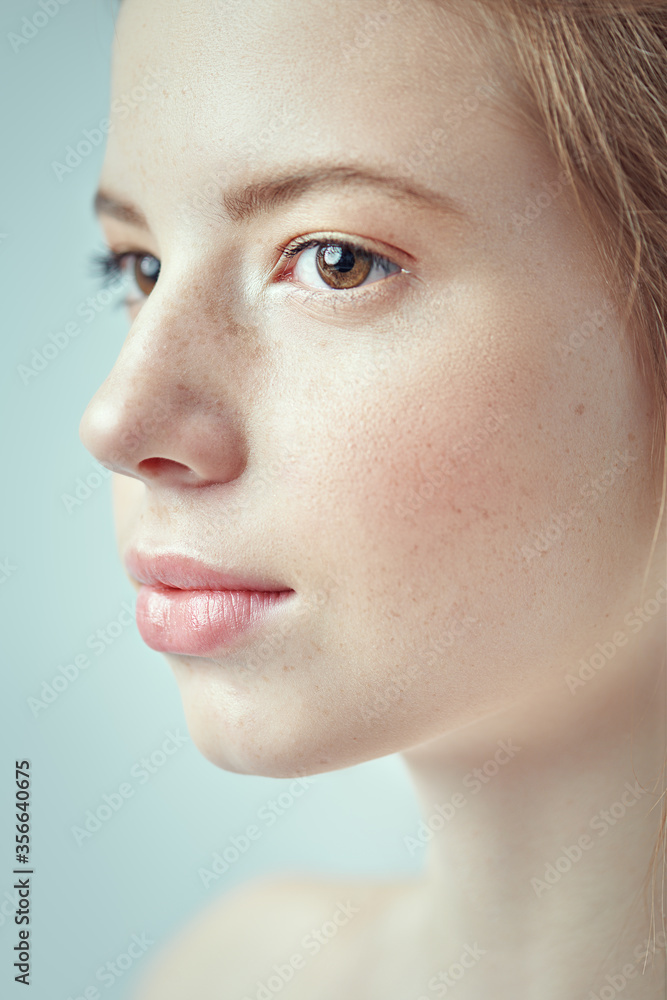 clean young skin clean young skin