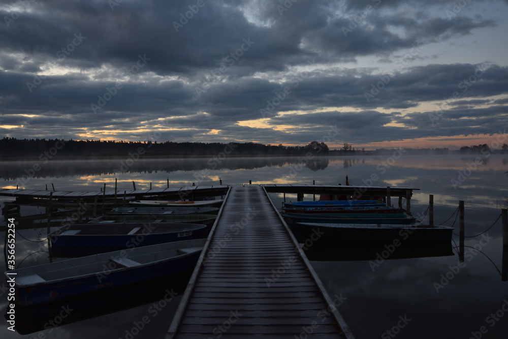 Latzigsee ist ein See bei Rothenklempenow Latzigsee ist ein See bei Rothenklempenow