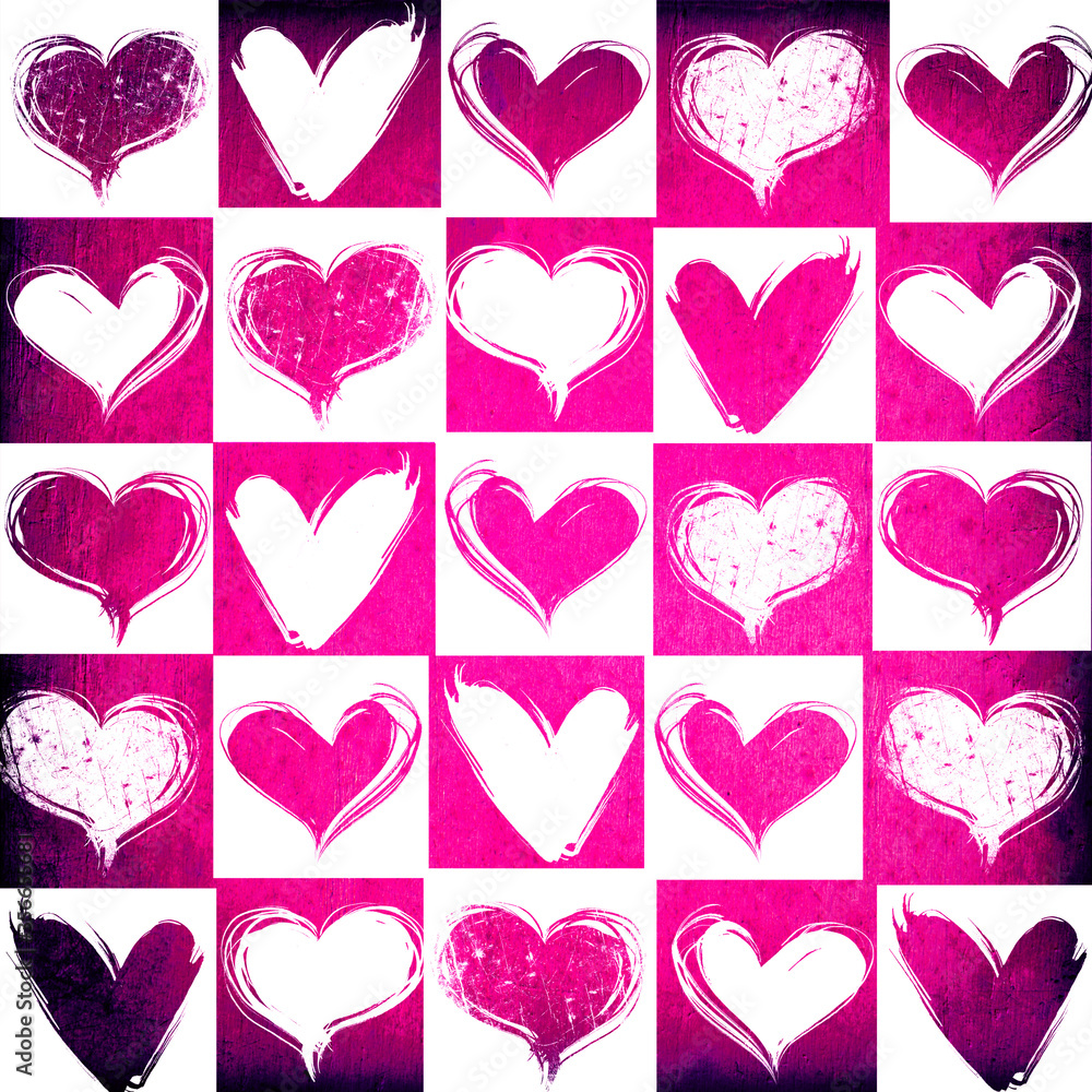 Heart on Grange Heart on Grange