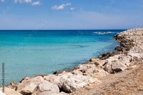 Spiaggia di San Foca - Salento