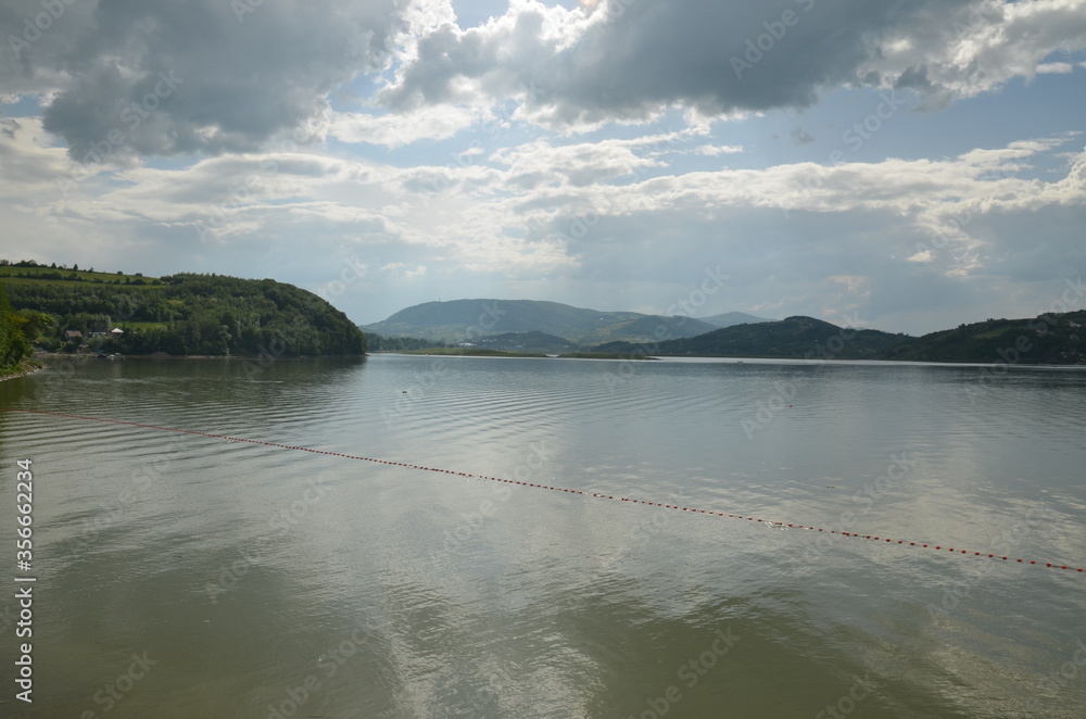 Jezioro Rożnów ,Zalew Rożnów , Rożnów , Gródek nad Dunajcem , Jezioro Rożnowskie ,sundown, niebo, woda, morski, jezior, chmura, krajobraz, charakter, oceanu, słońce, blękit, chmura, wschody, plaza Jezioro Rożnów ,Zalew Rożnów , Rożnów , Gródek nad Dunajcem , Jezioro Rożnowskie ,sundown, niebo, woda, morski, jezior, chmura, krajobraz, charakter, oceanu, słońce, blękit, chmura, wschody, plaza