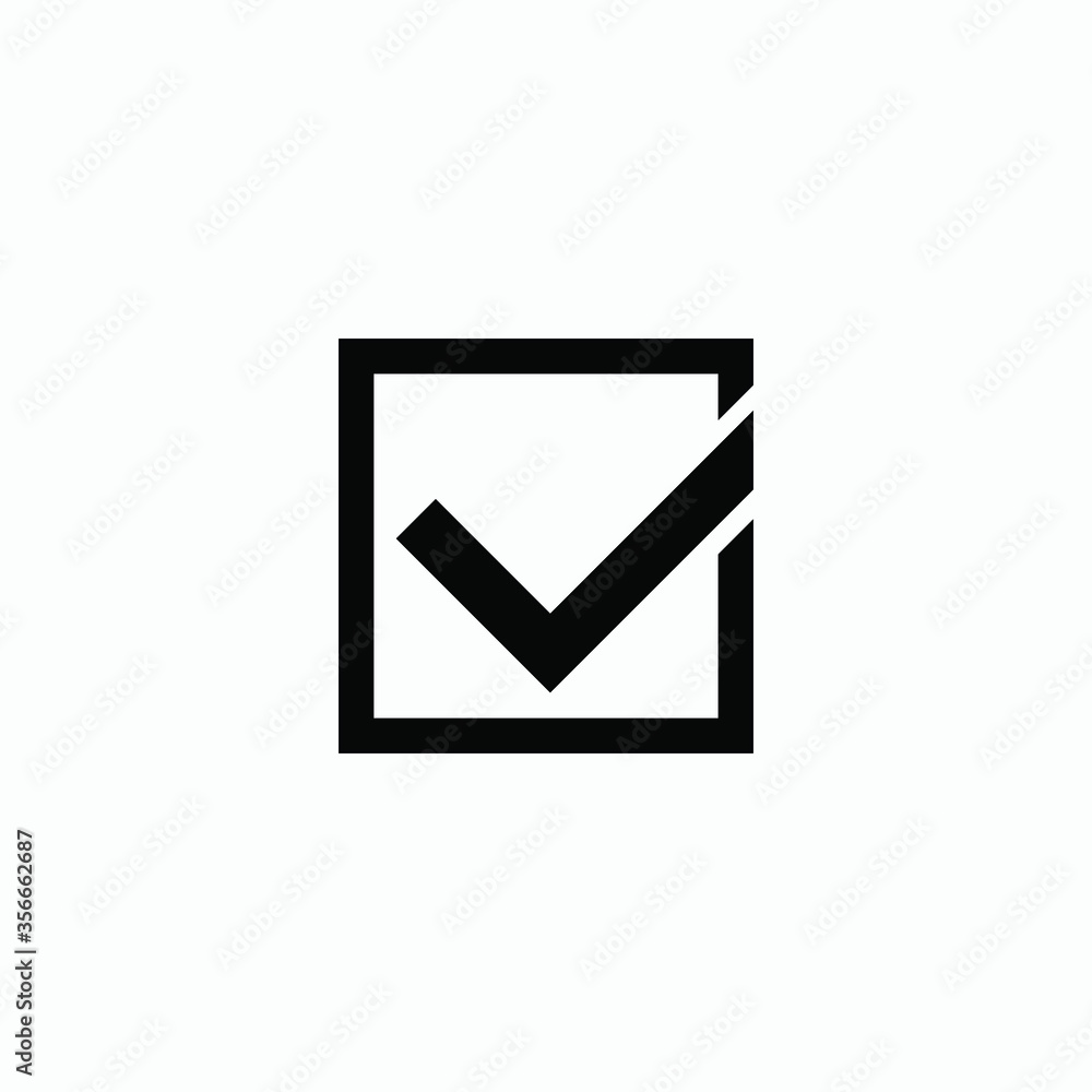 ok sign icon vector ok sign icon vector
