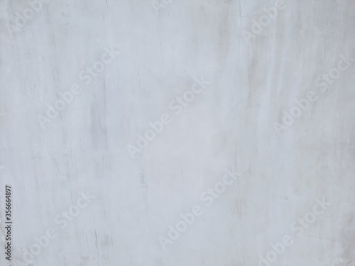 Cement wall is with copy space.Plastered concrete wall background