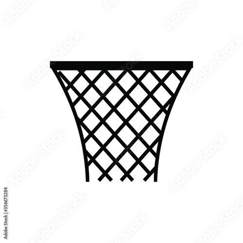 basketball icon vector