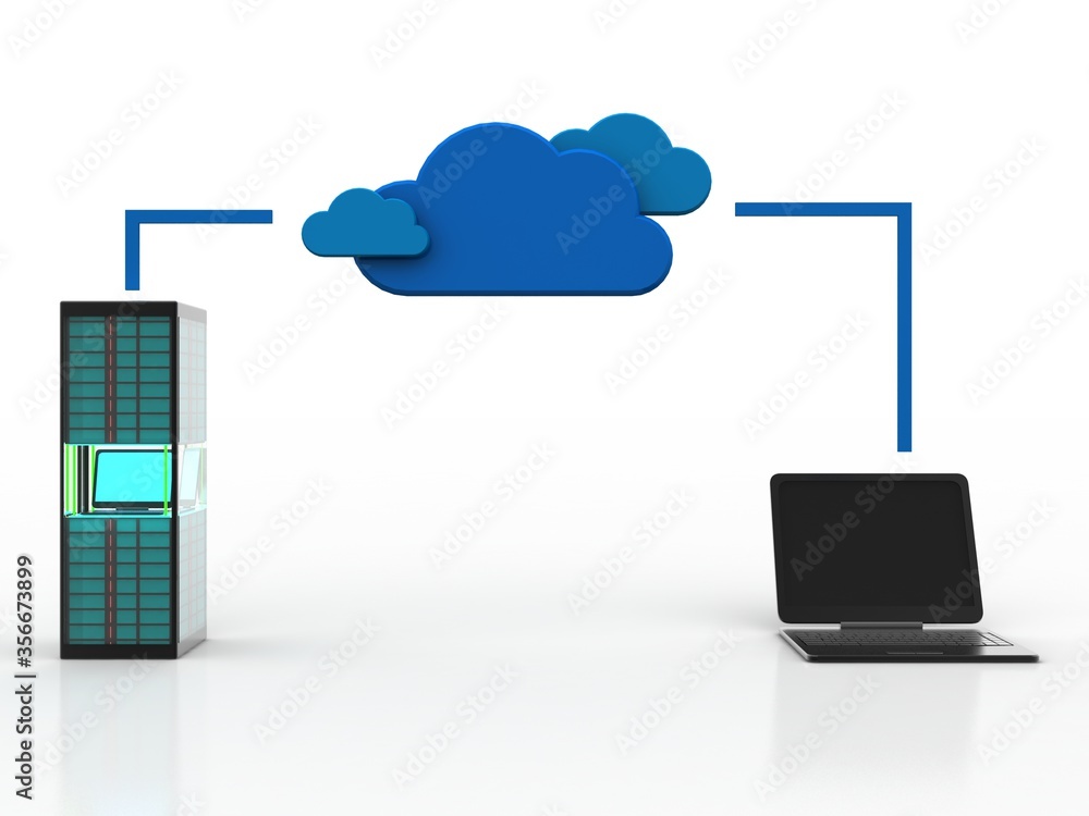 3d rendering technology Computer database network 3d rendering technology Computer database network