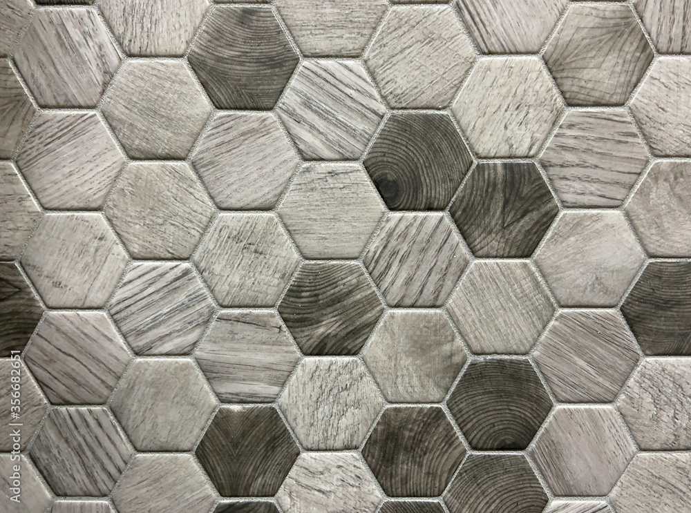 artistic ceramic mosaic in grayscale
artistic ceramic mosaic in grayscale