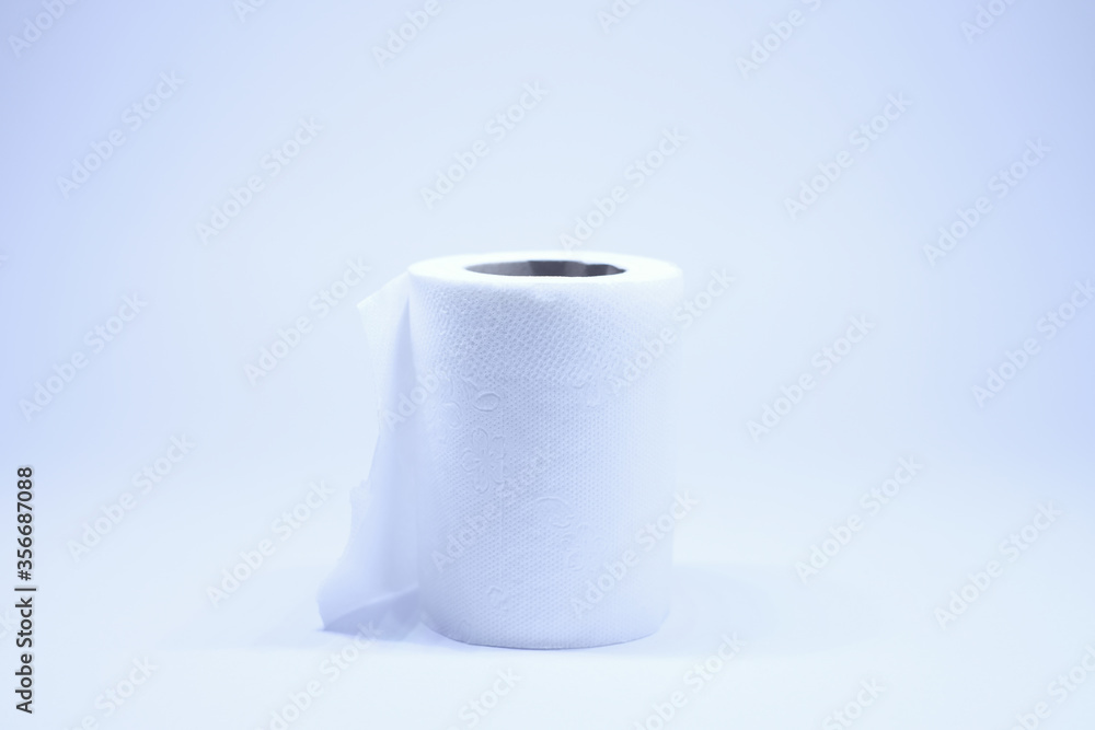 roll of toilet paper roll of toilet paper