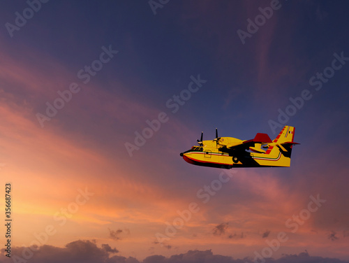 canadair photo