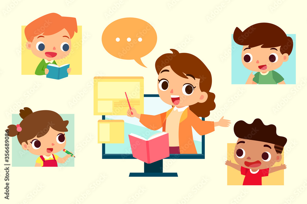 online education online education