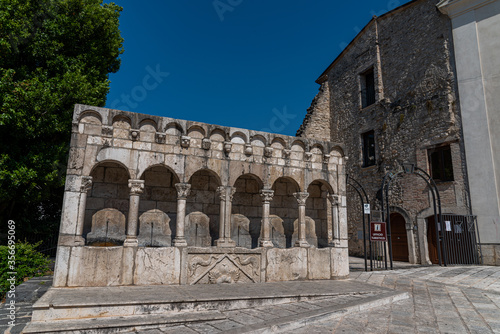 Foto Isernia, Molise