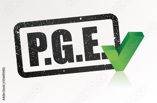 PGE - prêt garanti par l'état