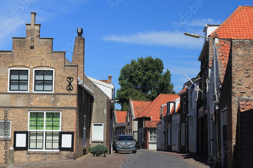 Brouwershaven Netherlands