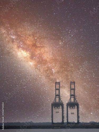 Craane stars