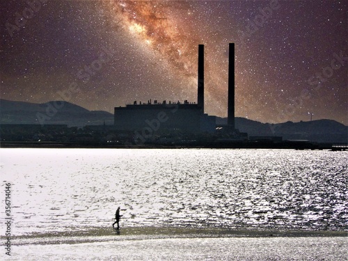 Powerstation stars