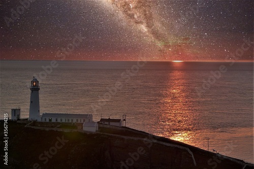 Lighthouse