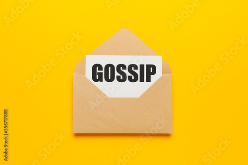 Canvastavla Newsletter gossip, yellow press about celebrities