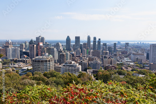 Montreal, Quebec, Canada
