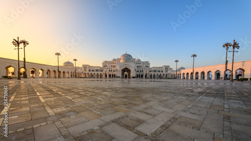 Photography Qasr Al Watan
