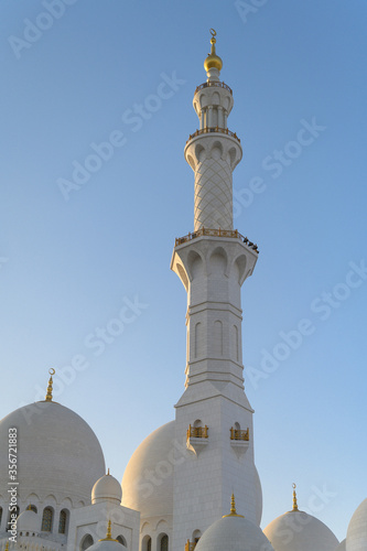 Scheich-Zayid-Moschee 
