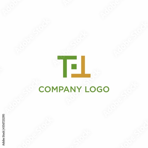 t, with the logo template box