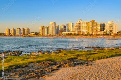 Punta del Este, Uruguay