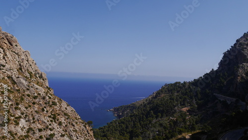 Mallorca Nature View