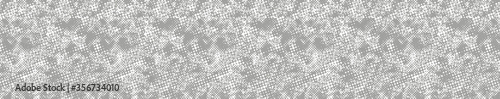 Abstract print of dots for a picture, for t-shirts, clothes, fabrics or packaging. Randomly scattered painted dot textures. Splatter background. Seamless abstract pattern of little circles.