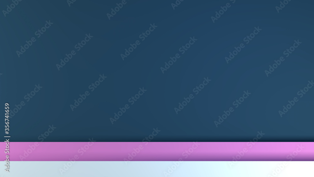background display showcase minimal art shapes graphic design modern new 3d render or a 3d illustration bars header footer presentation scene form template banner empty blank canvas blue white pink background display showcase minimal art shapes graphic design modern new 3d render or a 3d illustration bars header footer presentation scene form template banner empty blank canvas blue white pink