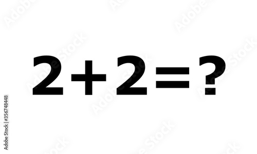 Math photo