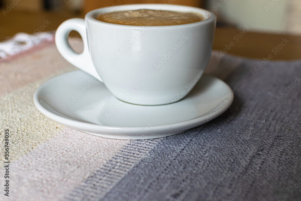 cup of coffee cup of coffee