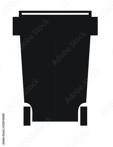 Waste Bins