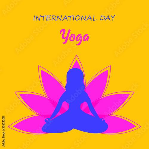 international day of yoga june 21