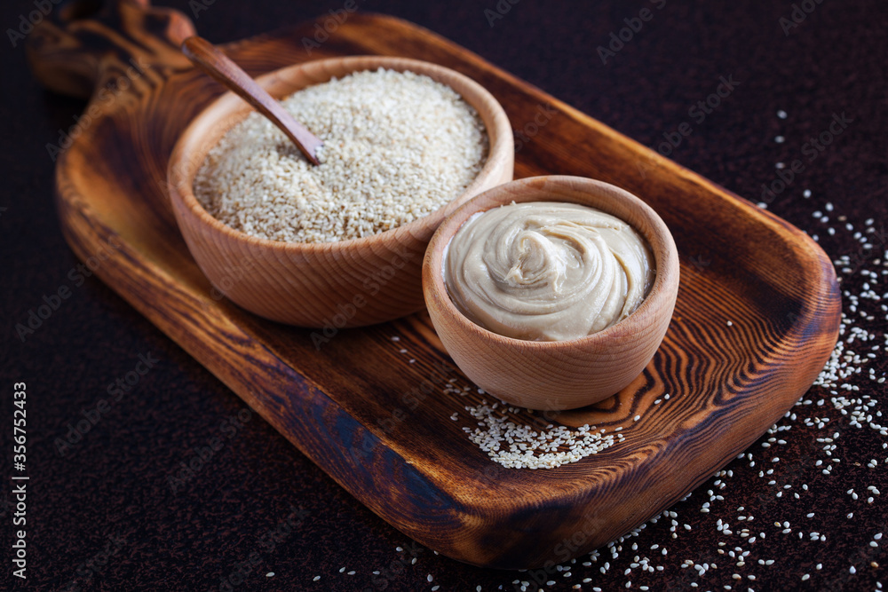 tahini sauce tahini sauce